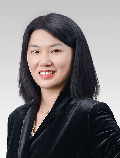 Aileen WU 