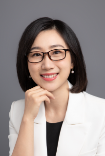 Dr. Sisi LIANG 