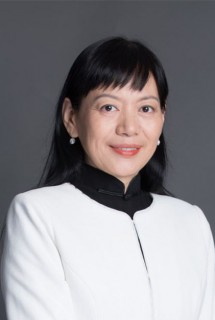 Cindy ZHEN