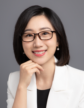 Dr. Sisi LIANG 