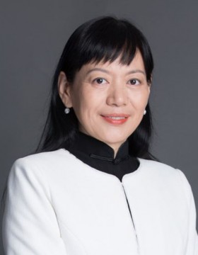 Cindy ZHEN